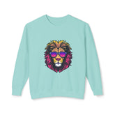 Altira Global Logo Crewneck Sweatshirt — Corporate Branded Pullover