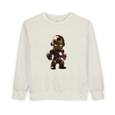 Altira Global Toddler Sweatshirt — Branded Kids Crewneck