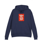 Altira Global Logo Hoodie — Corporate Branded Pullover