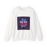 Unisex Heavy Blendâ„¢ Crewneck Sweatshirt