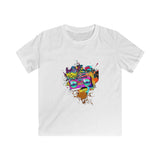 Kids Softstyle Tee