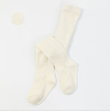 Children's Wear Hollow Tights Hole Tights Baby Tights Bottom