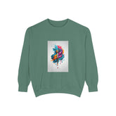 Altira Global Logo Sweatshirt — Corporate Branded Crewneck