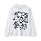 Altira Global Performance Hoodie — Men's Sports Warmup Top