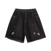 Shorts Punk Street Fashion Summer Men