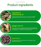 Hair Care Scalp Liquid Hair Care Nutrient Solution