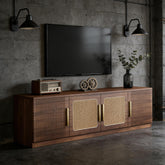 Entertainment Center,TV Stand