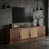 Entertainment Center,TV Stand