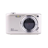 Portable Camera 48 Million Pixels HD Mini SLR