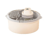 Hands-Free Fruit Washing Gadget