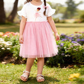 Children's Dresses Fashionable Casual Kids' Clothing