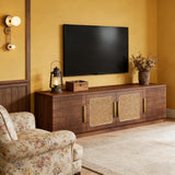 Entertainment Center,TV Stand