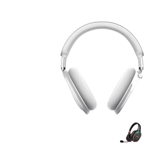 Celebrate the Season in Style: The Perfect Christmas Gift — Premium ANC Headphones