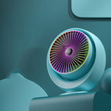 New Desktop Desktop Mini Heater Home Heater