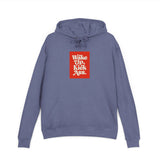 Altira Global Logo Hoodie — Corporate Branded Pullover