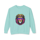 Altira Global Logo Crewneck Sweatshirt — Corporate Branded Pullover