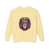 Altira Global Logo Crewneck Sweatshirt — Corporate Branded Pullover