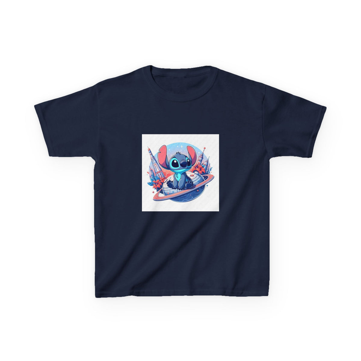 Kids Heavy Cotton™ Tee