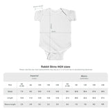 Infant Bodysuit with Altra Global Logo — Baby Onesie Corporate Logo Tee