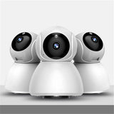 Wifi camera