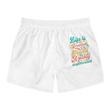 Swim Trunks — Altira Global Logo Quick-Dry Beach Shorts