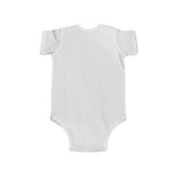 Infant Bodysuit with Altra Global Logo — Baby Onesie Corporate Logo Tee