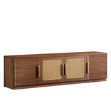 Entertainment Center,TV Stand