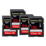 Camera 32g128G Monitoring U3 High-speed Video Card 64G Memory Card
