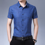 Casual men's shirts