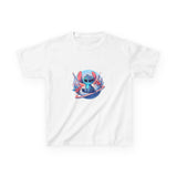 Kids Heavy Cotton™ Tee