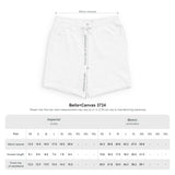 Heather Gray Sponge Fleece Sweatshorts — Comfortable Casual Lounge Shorts