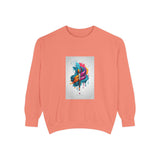 Altira Global Logo Sweatshirt — Corporate Branded Crewneck