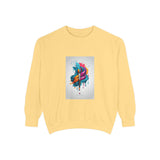 Altira Global Logo Sweatshirt — Corporate Branded Crewneck