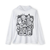 Altira Global Performance Hoodie — Men's Sports Warmup Top