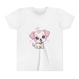 Youth Tee — Altira Global Logo Kids T‑Shirt (Branded Corporate Apparel)