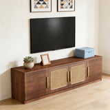 Entertainment Center,TV Stand