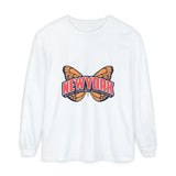 Altira Global Logo Long Sleeve Tee