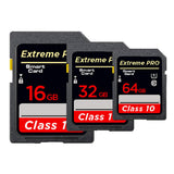 Camera 32g128G Monitoring U3 High-speed Video Card 64G Memory Card