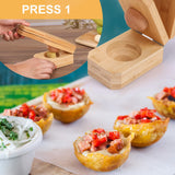 Banana Grinder Home Kitchen Gadget