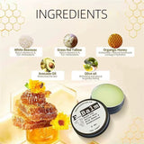 Moisturizing And Nourishing Shea Butter Brightening Skincare Cream