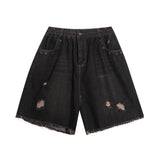 Shorts Punk Street Fashion Summer Men