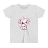 Youth Tee — Altira Global Logo Kids T‑Shirt (Branded Corporate Apparel)