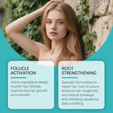 Hair Care Roller