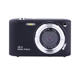 Portable Camera 48 Million Pixels HD Mini SLR