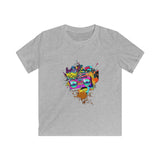 Kids Softstyle Tee
