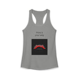 Women's Ideal Racerback Tank