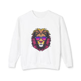 Altira Global Logo Crewneck Sweatshirt — Corporate Branded Pullover