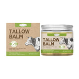 Natural Butter Moisturizing Skincare Cream