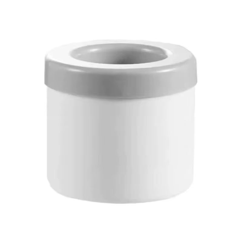 Silicone Ice Cube Mold round Ice Bucket Summer Homemade DIY Refrigerator Freeze Ice Maker Creative Ice Cube Mold Barware Tools