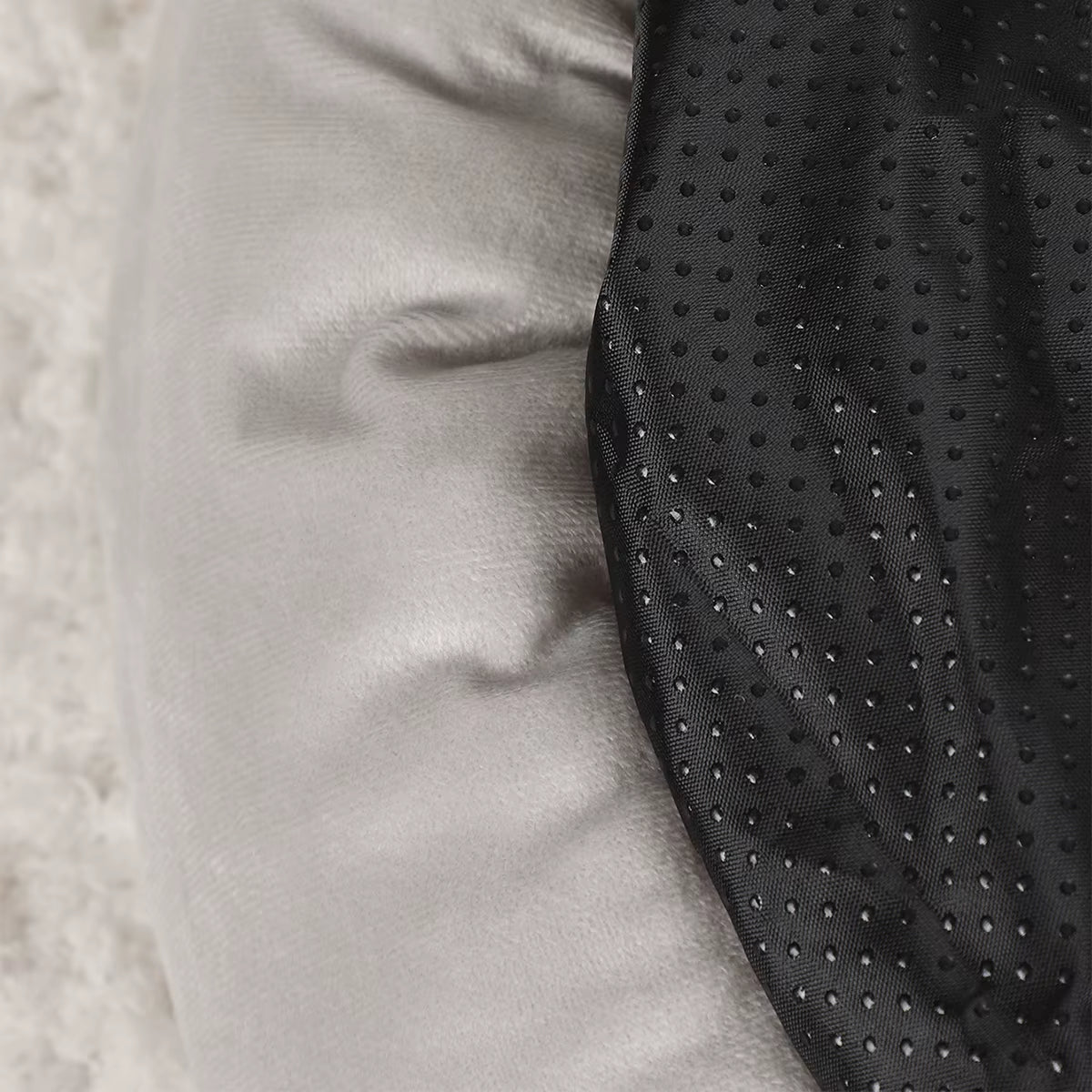 Pet Beds Small Dogs Puppy Bed Sofa Dog Accessorys Accessories Plush Medium Basket Warm Washable Fluffy Kennel Pets Products